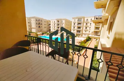 Apartment - 2 Bedrooms - 2 Bathrooms for rent in Mivida - 5th Settlement Compounds - The 5th Settlement - New Cairo City - Cairo