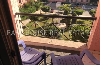 Apartment - 3 Bedrooms - 3 Bathrooms for sale in El Rehab Extension - Al Rehab - New Cairo City - Cairo