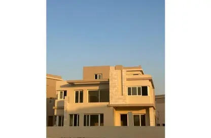 تاون هاوس - 3 غرف نوم - 3 حمامات للبيع في تواني هايد بارك - كمبوندات 6 أكتوبر - مدينة 6 أكتوبر - الجيزة