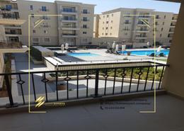 Apartment - 2 bedrooms for للايجار in Mivida - 5th Settlement Compounds - The 5th Settlement - New Cairo City - Cairo