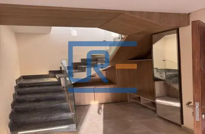 Penthouse - 2 Bedrooms - 3 Bathrooms for sale in TRIO - 5th Settlement Compounds - The 5th Settlement - New Cairo City - Cairo
