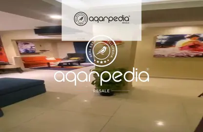 Apartment - 1 Bedroom - 1 Bathroom for rent in Mirage City - The 1st Settlement - New Cairo City - Cairo