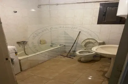 Apartment - 2 Bedrooms - 1 Bathroom for sale in Zahraa Madinat Nasr - Nasr City - Cairo
