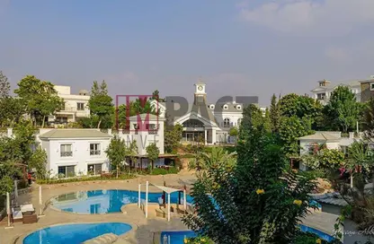فيلا - 4 غرف نوم - 4 حمامات للبيع في ماونتن فيو 1.1 - كمبوندات التجمع الخامس - التجمع الخامس - مدينة القاهرة الجديدة - القاهرة