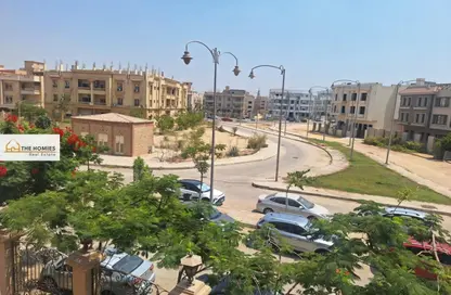 Apartment - 3 Bedrooms - 3 Bathrooms for sale in El Nakheel - 5th Settlement Compounds - The 5th Settlement - New Cairo City - Cairo