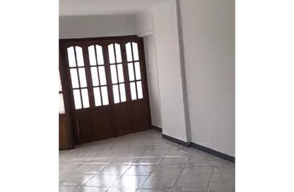 Apartment - 3 Bedrooms - 1 Bathroom for sale in Africa   Emtedad Mostafa Al Nahas St. - Al Nadi Al Ahly - Nasr City - Cairo