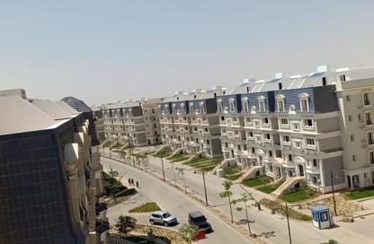 أي فيلا - 3 غرف نوم - 4 حمامات للبيع في ماونتن فيو هايد بارك - كمبوندات التجمع الخامس - التجمع الخامس - مدينة القاهرة الجديدة - القاهرة