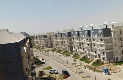 أي فيلا - 3 غرف نوم - 4 حمامات للبيع في ماونتن فيو هايد بارك - كمبوندات التجمع الخامس - التجمع الخامس - مدينة القاهرة الجديدة - القاهرة