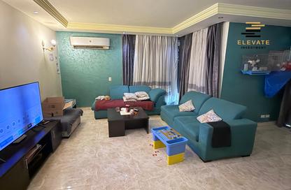 Apartment - 3 Bedrooms - 3 Bathrooms for rent in Taj City - 5th Settlement Compounds - The 5th Settlement - New Cairo City - Cairo