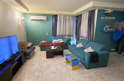 Apartment - 3 Bedrooms - 3 Bathrooms for rent in Taj City - 5th Settlement Compounds - The 5th Settlement - New Cairo City - Cairo