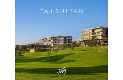 Apartment - 3 Bedrooms - 3 Bathrooms for sale in Tag Sultan - Ring Road - Cairo