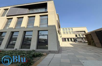 Whole Building - Studio - 1 Bathroom for rent in District 5 - 5th Settlement Compounds - The 5th Settlement - New Cairo City - Cairo