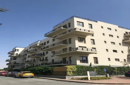Apartment - 3 Bedrooms - 3 Bathrooms for sale in Eastown - 5th Settlement Compounds - The 5th Settlement - New Cairo City - Cairo