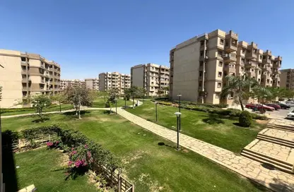 شقة - 3 غرف نوم - 2 حمامات للبيع في مدينتي - القاهرة
