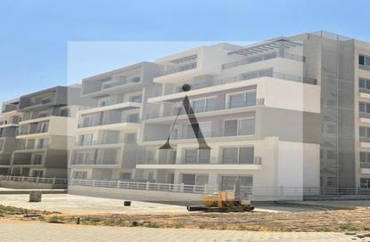 شقة - 3 غرف نوم - 3 حمامات للبيع في بالم هيلز نيو كايرو - كمبوندات التجمع الخامس - التجمع الخامس - مدينة القاهرة الجديدة - القاهرة