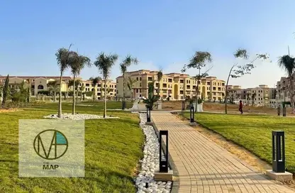 Apartment - 3 Bedrooms - 2 Bathrooms for sale in Maadi View - El Shorouk Compounds - Shorouk City - Cairo