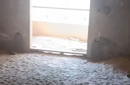 شقة - 2 غرف نوم - 2 حمامات للبيع في اللوتس الجنوبي - حى اللوتس - مدينة القاهرة الجديدة - القاهرة