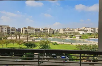 شقة - 2 غرف نوم - 3 حمامات للبيع في نيو جيزة - طريق مصر اسكندرية الصحراوي - مدينة 6 أكتوبر - الجيزة