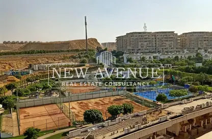 Apartment - 4 Bedrooms - 3 Bathrooms for sale in Mountain View iCity - 5th Settlement Compounds - The 5th Settlement - New Cairo City - Cairo Apartment - 4 Bedrooms - 3 Bathrooms for sale in Mountain View iCity - 5th Settlement Compounds - The 5th Settlement - New Cairo City - Cairo