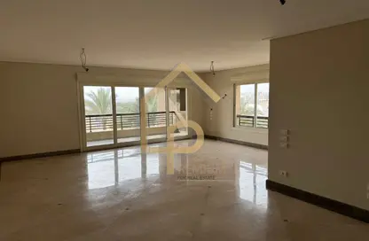 شقة - 3 غرف نوم - 3 حمامات للبيع في نيو جيزة - طريق مصر اسكندرية الصحراوي - مدينة 6 أكتوبر - الجيزة