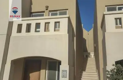 Chalet - 2 Bedrooms - 1 Bathroom for sale in Makadi Heights - Makadi Orascom Resort - Makadi - Hurghada - Red Sea