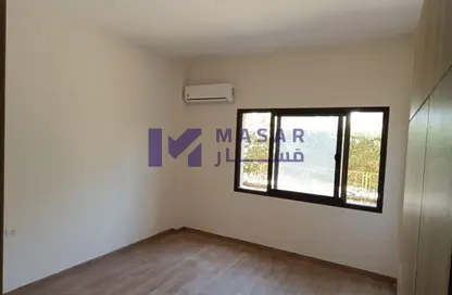 شقة - 3 غرف نوم - 3 حمامات للايجار في فيفث سكوير - التجمع الخامس - مدينة القاهرة الجديدة - القاهرة