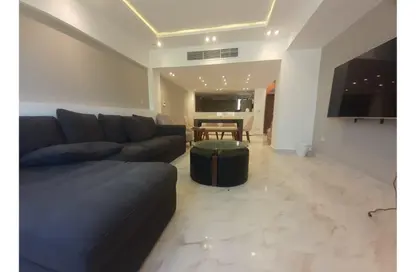 Twin House - 3 Bedrooms - 1 Bathroom for sale in Al Sarab ( El Mirage Beach ) - Qesm Borg El Arab - North Coast