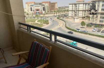 شقة - 3 غرف نوم - 1 حمام للايجار في كمبوند جاردينيا سيتي مدينة نص - زهراء مدينة نصر - مدينة نصر - القاهرة