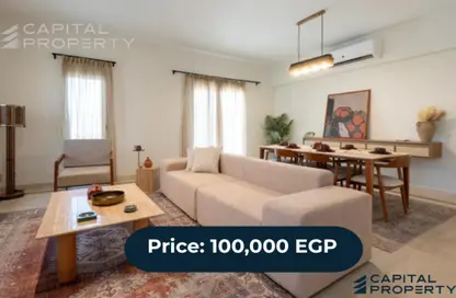 Apartment - 3 Bedrooms - 2 Bathrooms for rent in Mivida - 5th Settlement Compounds - The 5th Settlement - New Cairo City - Cairo Apartment - 3 Bedrooms - 2 Bathrooms for rent in Mivida - 5th Settlement Compounds - The 5th Settlement - New Cairo City - Cairo