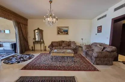 شقة - 2 غرف نوم - 3 حمامات للايجار في ارورا - اب تاون كايرو - المقطم - القاهرة