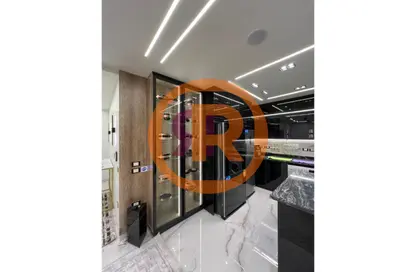 Apartment - 3 Bedrooms - 2 Bathrooms for sale in One Kattameya - El Katameya Compounds - El Katameya - New Cairo City - Cairo