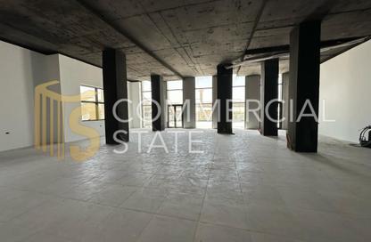 Office Space - Studio - 1 Bathroom for rent in Al Mosheer Tantawy Axis - 10th District - Nasr City - Cairo