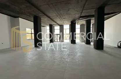 Office Space - Studio - 1 Bathroom for rent in Al Mosheer Tantawy Axis - 10th District - Nasr City - Cairo