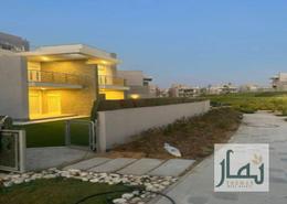 Townhouse - 4 bedrooms for للبيع in Al Maqsad - New Capital Compounds - New Capital City - Cairo