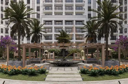 Apartment - 3 Bedrooms - 2 Bathrooms for sale in Muruj - Smouha - Hay Sharq - Alexandria