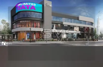 محل تجاري - استوديو للايجار في عمارات النرجس - النرجس - مدينة القاهرة الجديدة - القاهرة