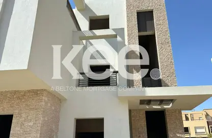 تاون هاوس - 4 غرف نوم - 5 حمامات للبيع في نيو جيزة - طريق مصر اسكندرية الصحراوي - مدينة 6 أكتوبر - الجيزة تاون هاوس - 4 غرف نوم - 5 حمامات للبيع في نيو جيزة - طريق مصر اسكندرية الصحراوي - مدينة 6 أكتوبر - الجيزة