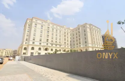 Apartment - 3 Bedrooms - 2 Bathrooms for sale in New Garden City - New Capital Compounds - New Capital City - Cairo