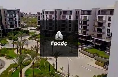 شقة - 3 غرف نوم - 3 حمامات للبيع في كايرو فيستيفال سيتى - المستثمرين الشمالية - مدينة القاهرة الجديدة - القاهرة