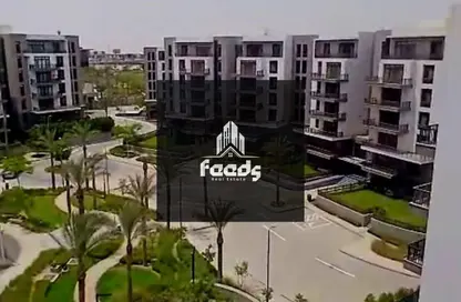 Apartment - 3 Bedrooms - 3 Bathrooms for sale in Cairo Festival City - North Investors Area - New Cairo City - Cairo