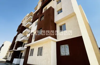 Apartment - 3 Bedrooms - 1 Bathroom for sale in El Motamayez District - Badr City - Cairo