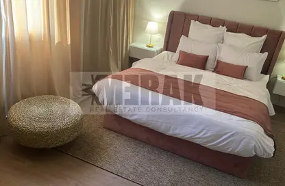 Apartment - 2 Bedrooms - 3 Bathrooms for sale in Mivida - 5th Settlement Compounds - The 5th Settlement - New Cairo City - Cairo