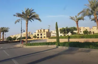 فيلا - 4 غرف نوم - 4 حمامات للبيع في ميفيدا - كمبوندات التجمع الخامس - التجمع الخامس - مدينة القاهرة الجديدة - القاهرة