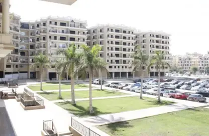 Apartment - 3 Bedrooms - 2 Bathrooms for sale in Al Hosary - 6 October City - Giza