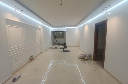 Apartment - 3 Bedrooms - 2 Bathrooms for sale in Italian City Compound - Zahraa El Maadi - Hay El Maadi - Cairo