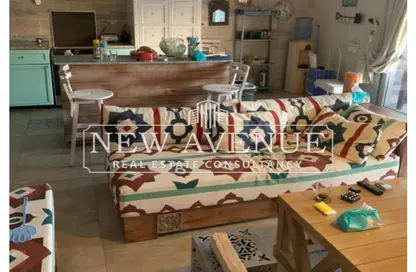 Chalet - 3 Bedrooms - 3 Bathrooms for sale in La Vista Cascada - Al Alamein - North Coast