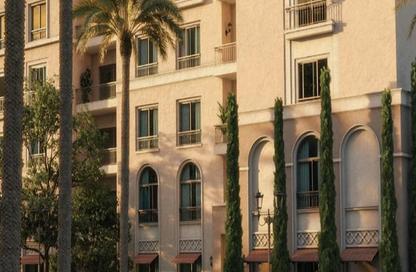 Apartment - 3 Bedrooms - 3 Bathrooms for sale in Eden - Cairo Gate - Sheikh Zayed Compounds - Sheikh Zayed City - Giza