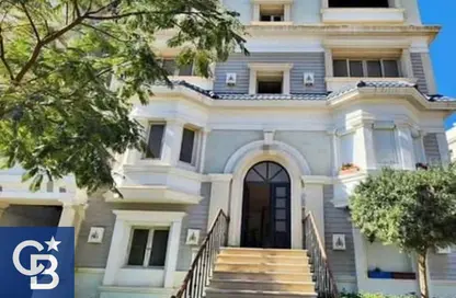 أي فيلا - 4 غرف نوم - 3 حمامات للبيع في ماونتن فيو هايد بارك - كمبوندات التجمع الخامس - التجمع الخامس - مدينة القاهرة الجديدة - القاهرة