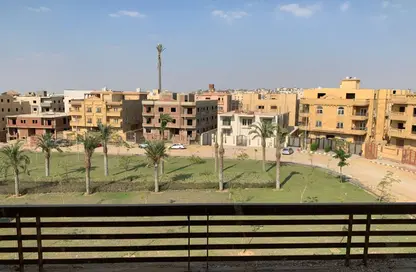 شقة - 3 غرف نوم - 2 حمامات للبيع في حى القرنفل - التجمع الخامس - مدينة القاهرة الجديدة - القاهرة