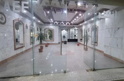 (بنتهاوس  (روف - 4 غرف نوم - 4 حمامات للبيع في الفسطاط الجديدة - حي مصر القديمة - القاهرة